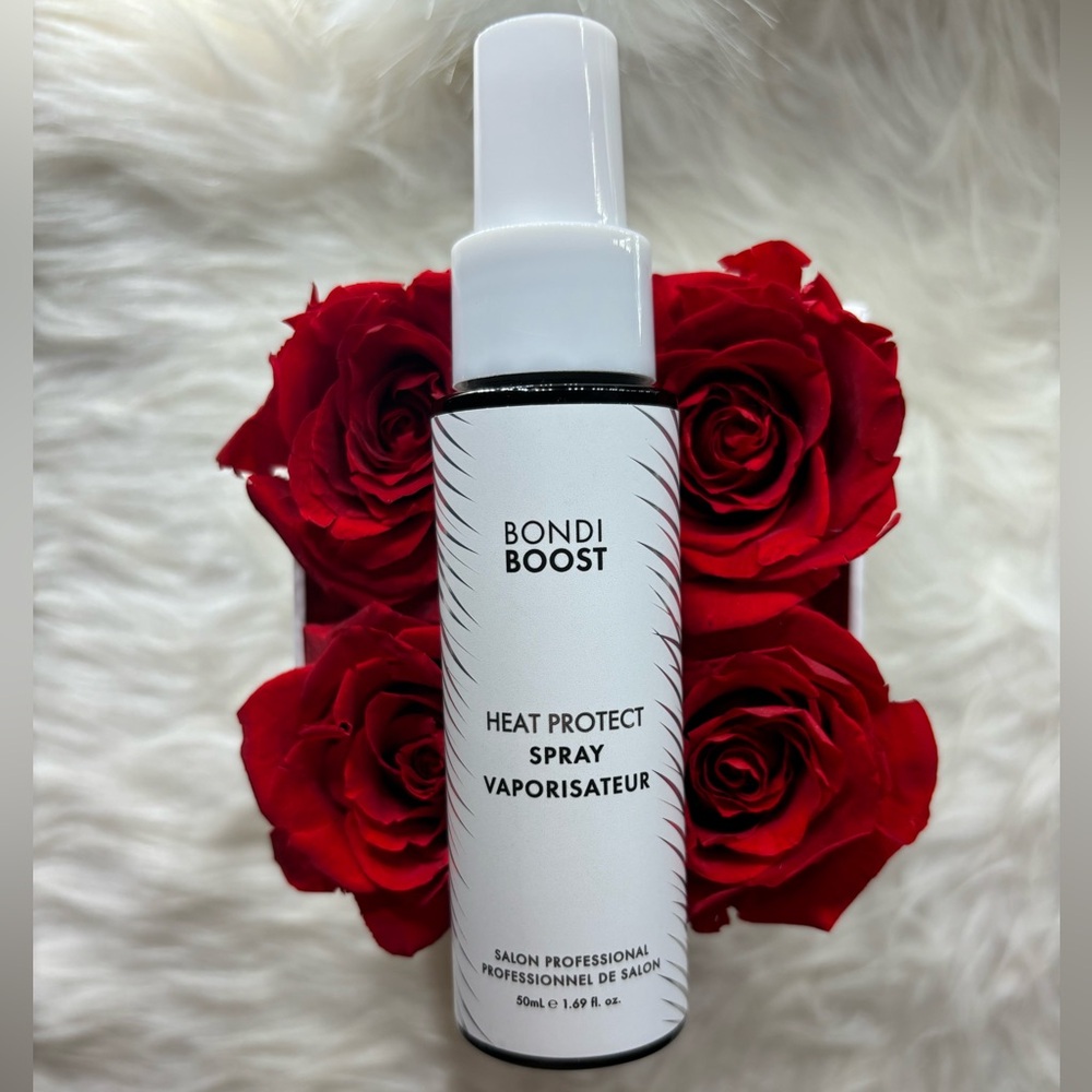 BONDI BOOST HEAT PROTECT SPRAY Travel Size
